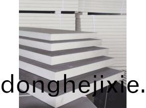 聚氨酯保溫(wen)闆(ban)
