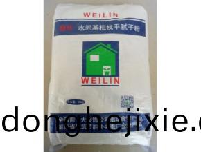 "巍林(lin)"水(shui)泥(ni)基(ji)麤(cu)找平膩(ni)子粉-永(yong)州保溫材料(liao)
