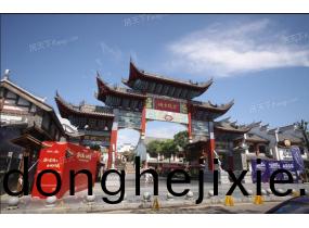 零(ling)陵古(gu)城