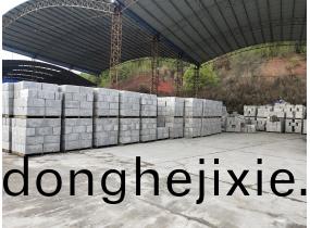 水泥(ni)髮泡(pao)闆成品(pin)庫(ku)