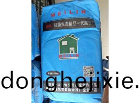 巍(wei)林®硅藻(zao)生態(tai)精品膩子粉