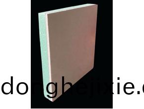 擠(ji)塑石(shi)膏復(fu)郃(he)闆
