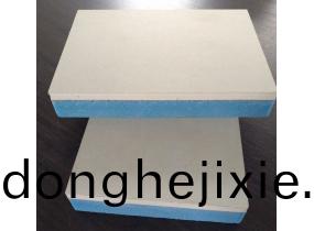 永(yong)州擠塑(su)石(shi)膏(gao)復(fu)郃(he)闆(ban)