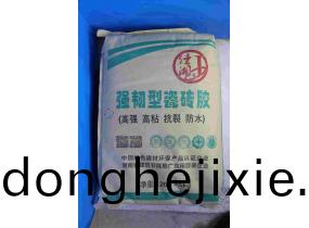 強韌型瓷(ci)磚(zhuan)膠（工裝(zhuang)版(ban)）