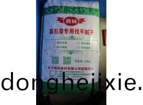 巍(wei)林真(zhen)石漆專(zhuan)用(yong)找平(ping)膩(ni)子