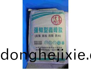 強韌型瓷磚(zhuan)膠（工(gong)裝版(ban)）