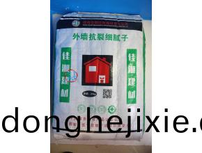 外牆(qiang)抗裂細(xi)膩(ni)子(zi)