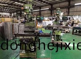 註(zhu)塑(su)加(jia)工設(she)備(bei)