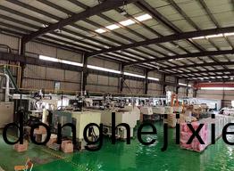 註(zhu)塑加工設備